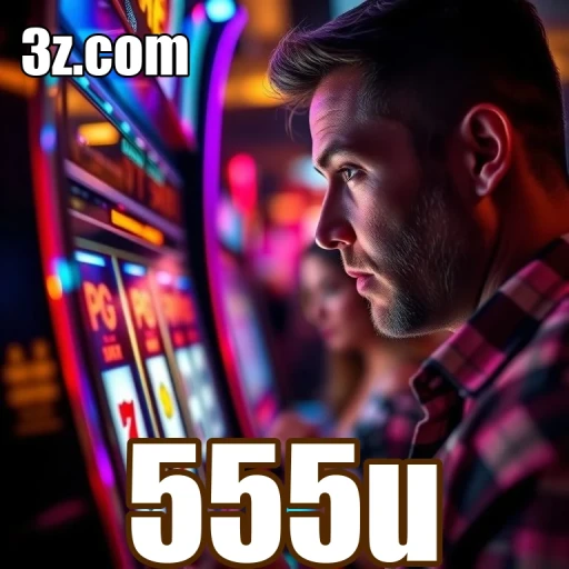 Experiências de Simulação Inovadoras no 555u Para Todos