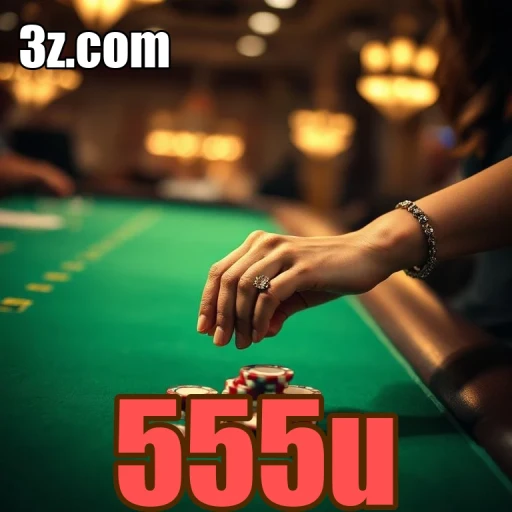 Estratégia Inovadora: Transforme seu Jogo no 555u