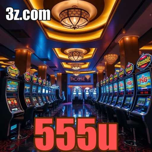 Dicas Imperdíveis para Gamer no 555u: Aumente Seu Jogo