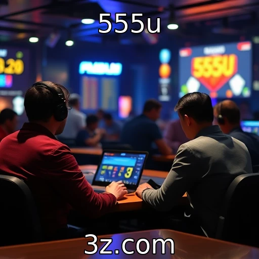 Comportamento de apostadores brasileiros em roletas online