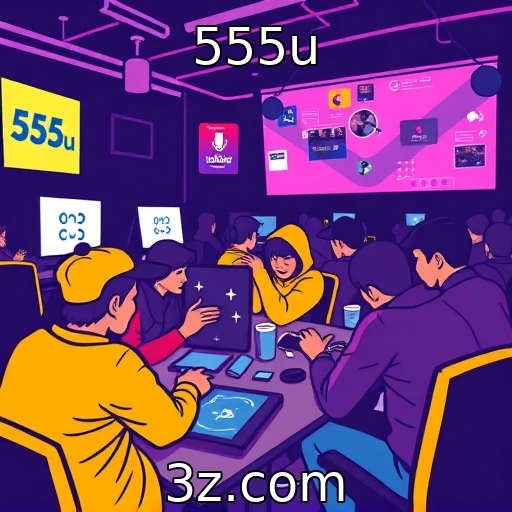 Fortalecimento de comunidades de apostas e cultura gamer