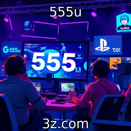 Tendências emergentes na indústria de jogos