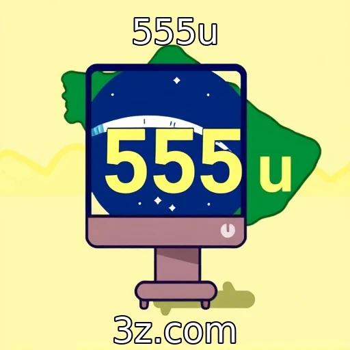 Expansão de plataformas de apostas no Brasil