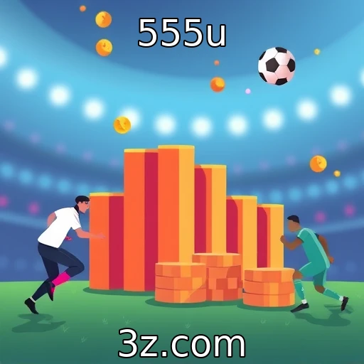 Desempenho financeiro de provedores de jogos e suas perspectivas