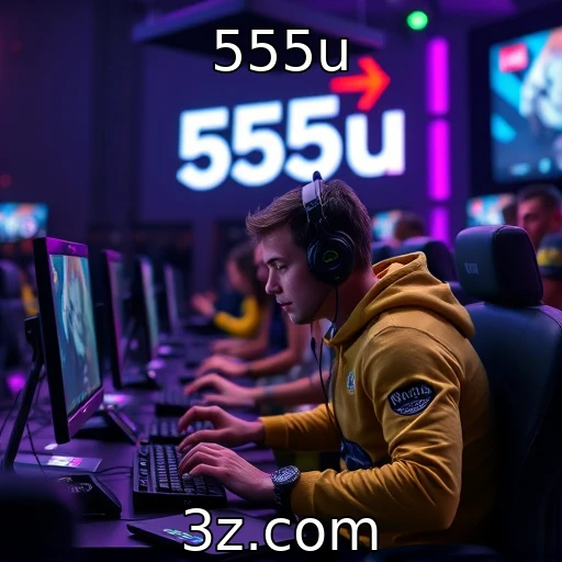 A crescente importância do eSports em competições