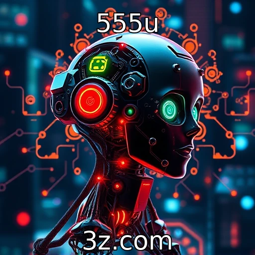 Impacto da inteligência artificial nos jogos modernos