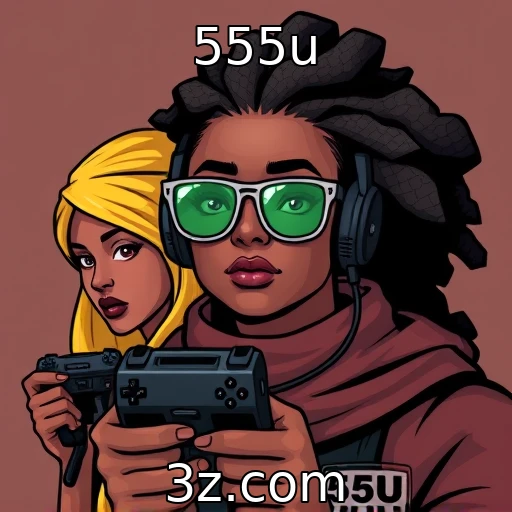 Aumento da diversidade em personagens de jogos