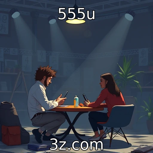 O papel das narrativas interativas na imersão dos jogadores