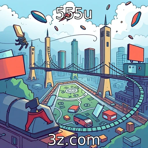 Crescimento do mercado de jogos impulsiona economia criativa