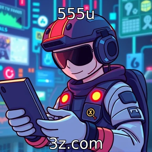 Impactos das novas tecnologias no desenvolvimento de games