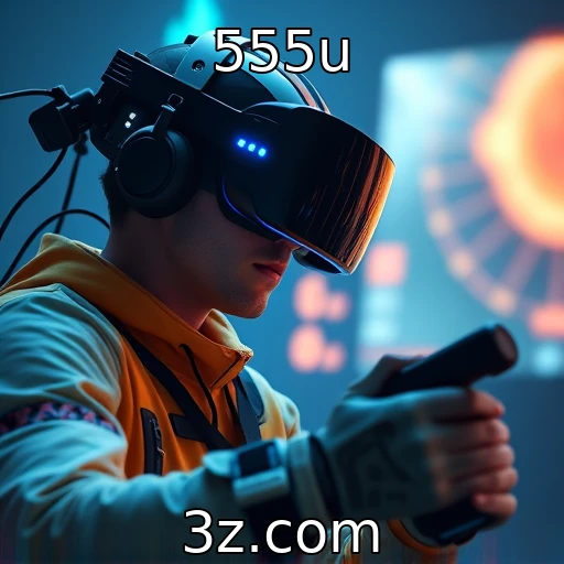 Novas tecnologias moldam o futuro dos jogos